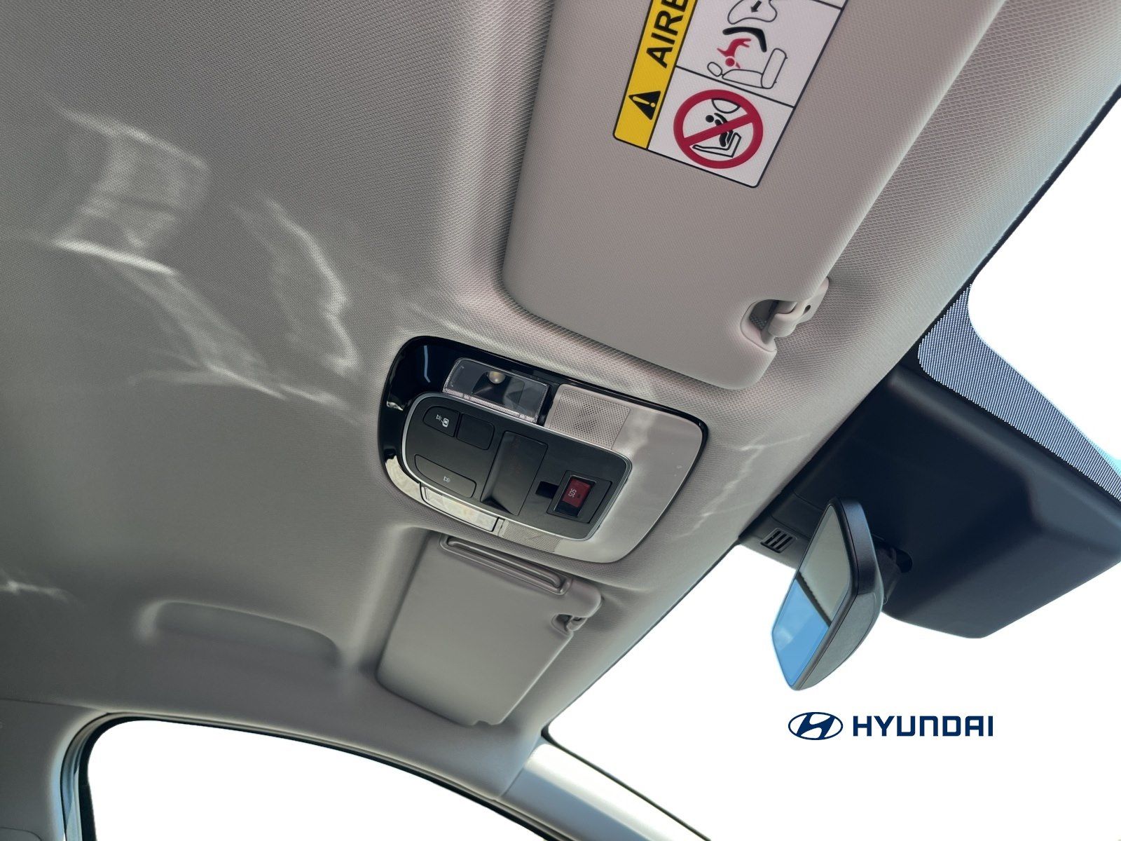 Hyundai Tucson – Bild 20