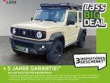 Suzuki Jimny 1.5 Comfort AllGrip NFZ Matrix DynLicht - Suzuki Jimny: 1.5