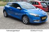 Renault Megane III Coupe GT Line - Renault Megane: Iii Line