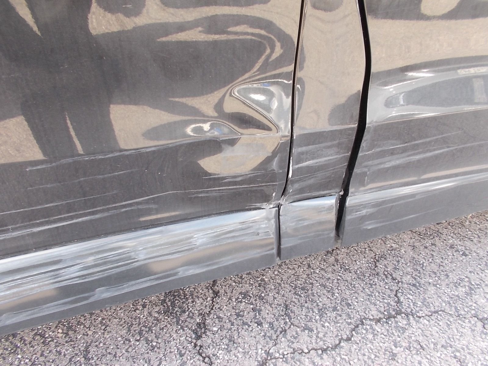 Fahrzeugabbildung Fiat Talento 2.0 Mjet 145 PS L2H1 8 Sitzer *UNFALL*