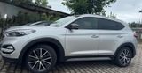 Hyundai Tucson Passion + 2WD*LED*Kamera*AHK*8-fach - Hyundai TUCSON: Passion