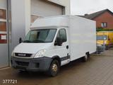 Iveco Daily 35 S 11 A / P Maxi Postkoffer - Iveco 2009 Daily