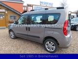Opel Combo D Edition L1H1,7-Sitze,PDC,Alu,2xSchiebetü - Opel Combo: 7 Sitzer