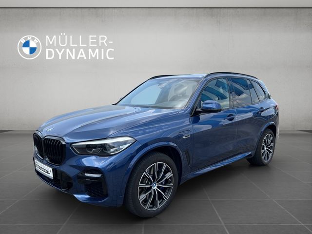 'Image of BMW X5