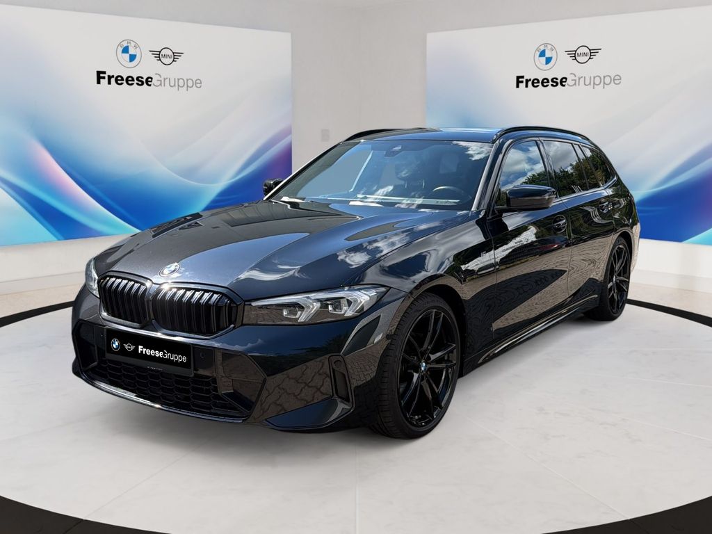 Image of BMW 318