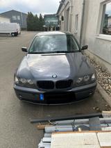 BMW 316i - - BMW 316 in Erfurt