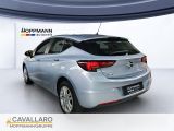 Opel Astra K Edition 1.4T*NAVI*TEMPOMAT*KLIMA* - Opel Astra mit Benzin-Antrieb: Limousine, 1.4