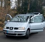 Seat Alhambra 2.0 TDI  7-Sitzer | Viele Ne... - Seat Alhambra in Kassel