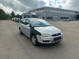 Ford Focus Turnier Style / EURO 4 - Ford Focus aus 2007: ST