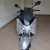 Suzuki Burgman - SUZUKI VON 81 BIS 125 CCM