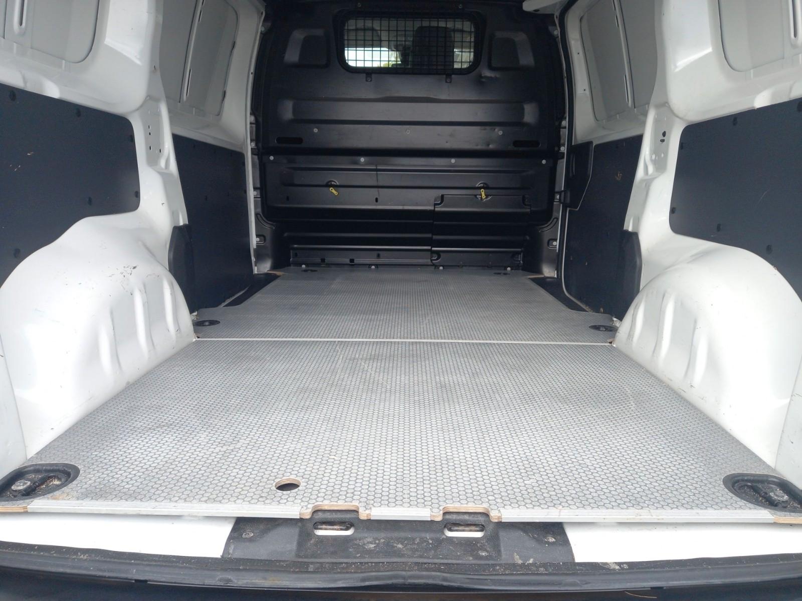 Toyota Proace L1 Kasten Meister *AHK*