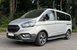 Ford Tourneo Custom 2.0 EcoBlue 110kW 320 L1 Acti... - Ford Tourneo Custom in Mönchengladbach