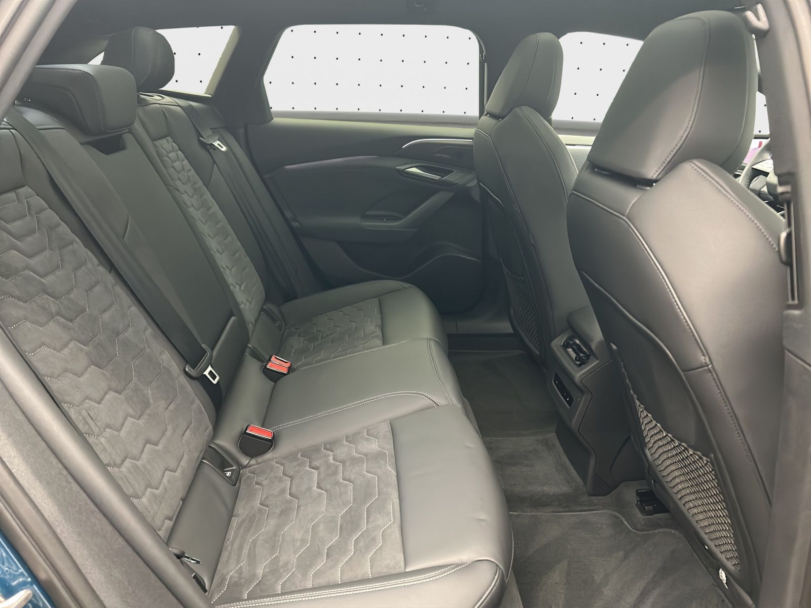 Audi A6 e-tron - Bild 16