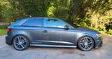 Audi S3 2.0 TFSI quattro 370PS - gebrauchte Audi S3 aus dem Jahr 2014