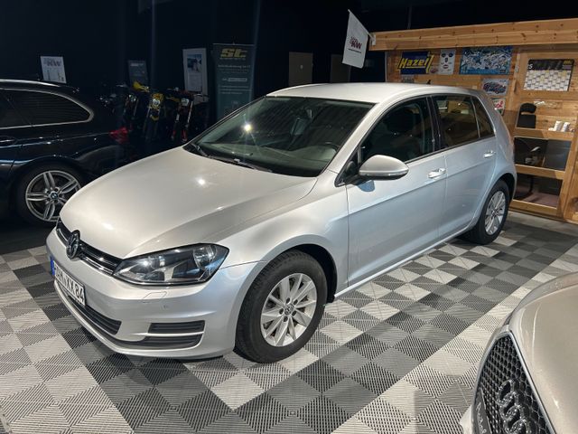 Volkswagen Golf VII Lim. Comfortline *Standheizung*Tempomat