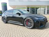 Audi RS6 ABT POWER-EDITION 740PS NP 228.000,- HIGHEND - Audi RS6: Abt
