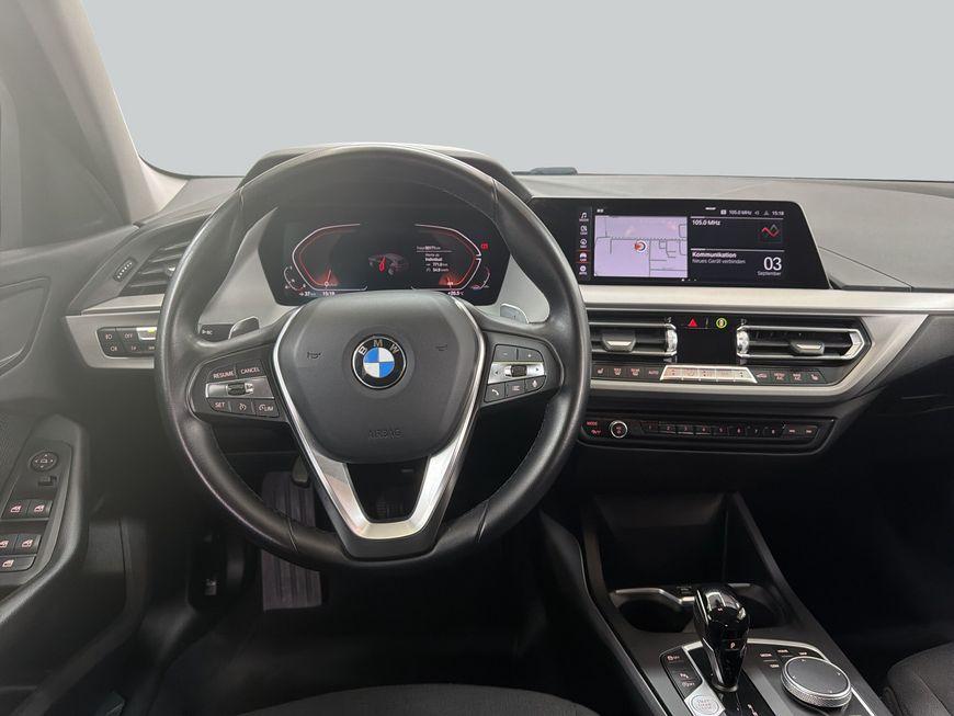 BMW 1 Series i Aut. Advantage LED HeadUp SHZ PDC, миниатюра 16