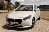 Mazda 2 SKYACTIV-G 90 Sports-Line - Mazda 2 Hybrid Gebrauchtwagen