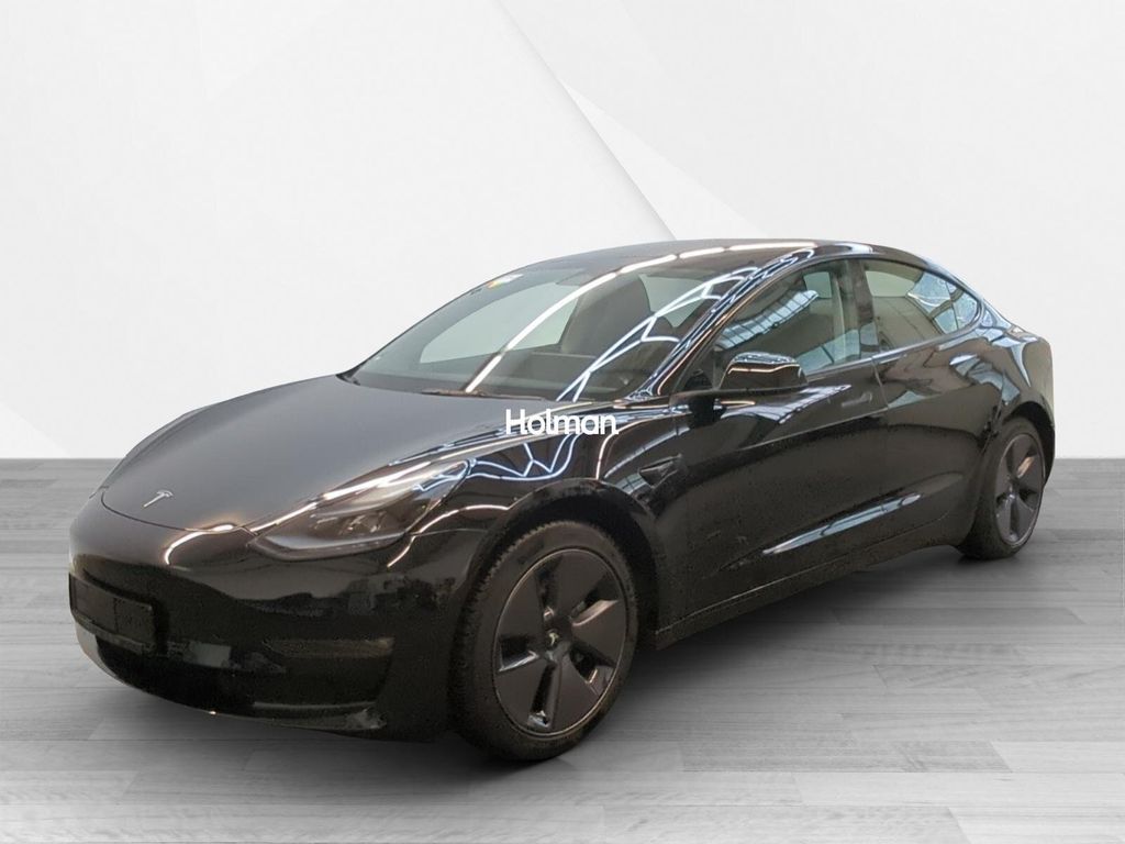 Image of Tesla Model 3