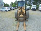 CAT 906 M Radlader mit Schaufel + Palettengabel 906M - Angebote