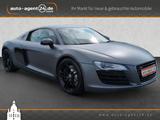 Audi R8 4.2 FSI quat. Kompressor/Boostcooler/Schalter - Audi R8 in Dresden