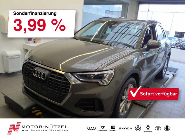 Audi Q3 35 TFSI STR LEDNAVIRFKGRASHZ18LM 2023