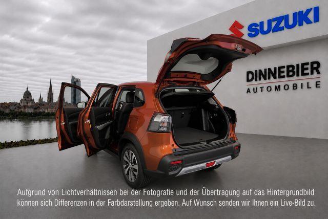 Suzuki S-Cross Comfort+ 4x4 *bis zu 8 Jahre Garantie*