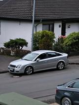 Opel Vectra C gts 3.2 - Opel Vectra: 3.2