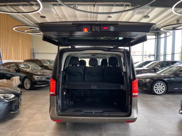 Mercedes-Benz V 250 CDIBTd EDITION lang *7.SITZER*19%MWST:*