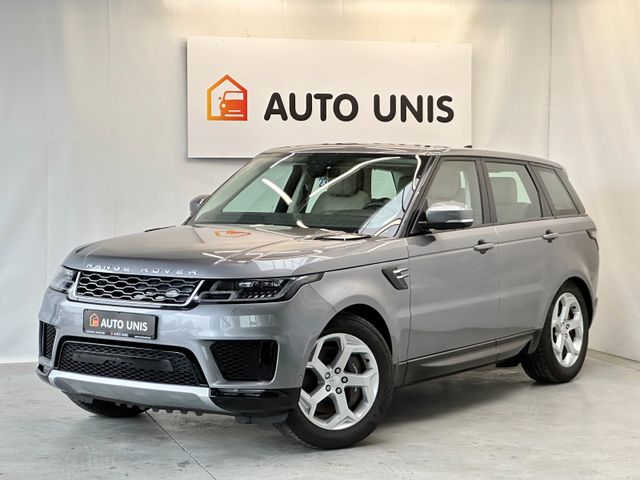 Land Rover Range Rover Sport | 2.0 Plug-in | HSE