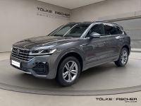 Volkswagen Touareg - Vorschau Bild 2