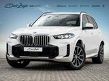 BMW X5 xDrive30d M-Sport 20" PANO AHK ACC H&K KoZg - BMW X5 Jahreswagen