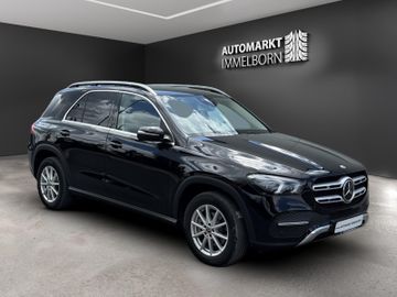 Mercedes GLE 300 - 1