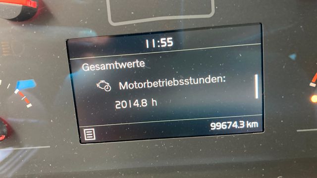 FL 16.280 Klima*LBW*Voll Luft*ALCOA - Photo 23