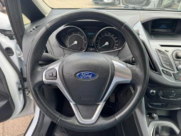 Ford B-MAX Trend Behindertenumbau
