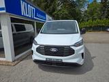 Ford Transit Custom Kasten 320 L2+6 Sitze - gebrauchte Ford Kleinbus