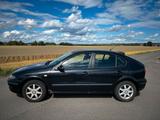 Seat Leon 16V 1,6l Bj.2006 schwarz , 105Ps... - Seat Leon: 16 16v