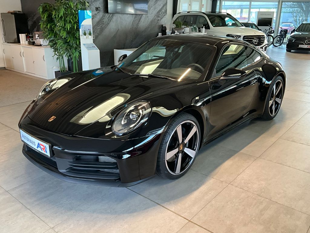 Porsche 911 Urmodell