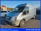 Ford Transit Kasten FT 350 M Trend LKW *AHK*Klima*3-S - gebrauchte Ford Transit aus dem Jahr 2008