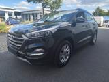 Hyundai Tucson Select  Pano 8 Fach Kamera SHZ - Hyundai in Nürnberg