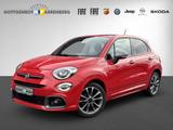 Fiat 500X Sport (120PS) - Fiat 500X Sport mit Benzin-Antrieb