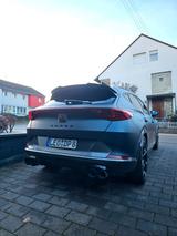 Cupra Formentor 2.0 TSI VZ 4Drive voll ABT 370PS - Cupra Formentor ABT Gebrauchtwagen