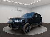 Land Rover Range Rover SDV8 langer Radstand Autobiography - Land Rover Range Rover in Saarbrücken