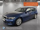 BMW 318i LiveCockpitProf PDC LED Sitzheizung Alarm - gebrauchte BMW 318 aus dem Jahr 2022