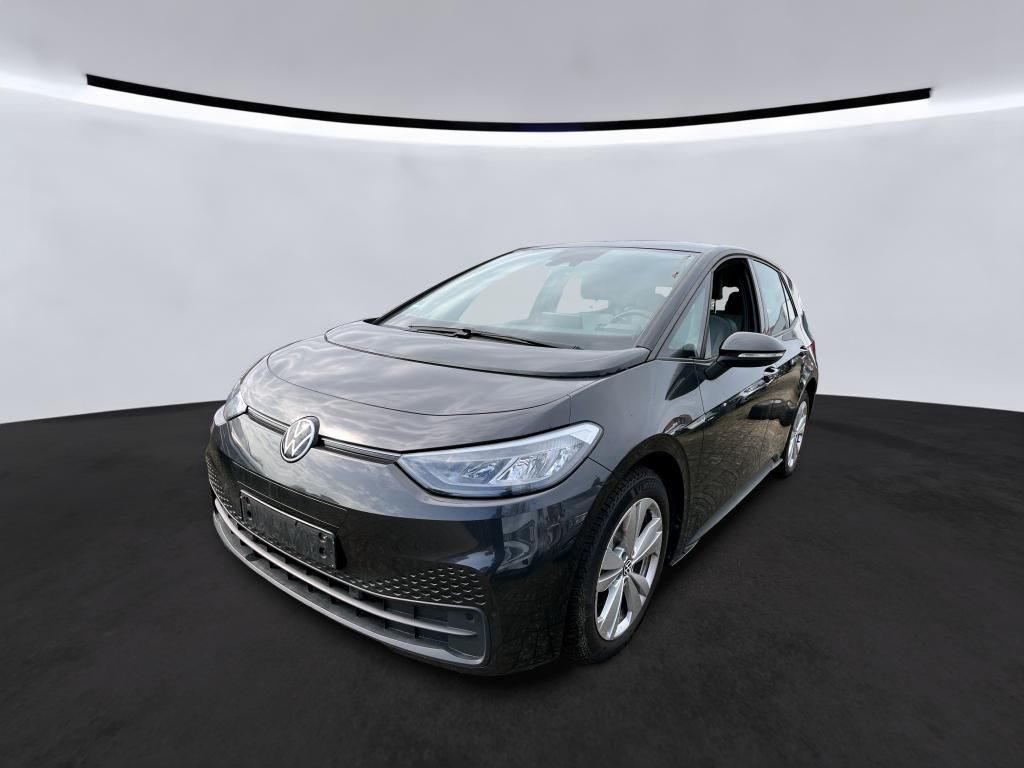 Angebot ansehen Volkswagen ID.3