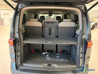 Volkswagen T7 Multivan - Vorschau Bild 7