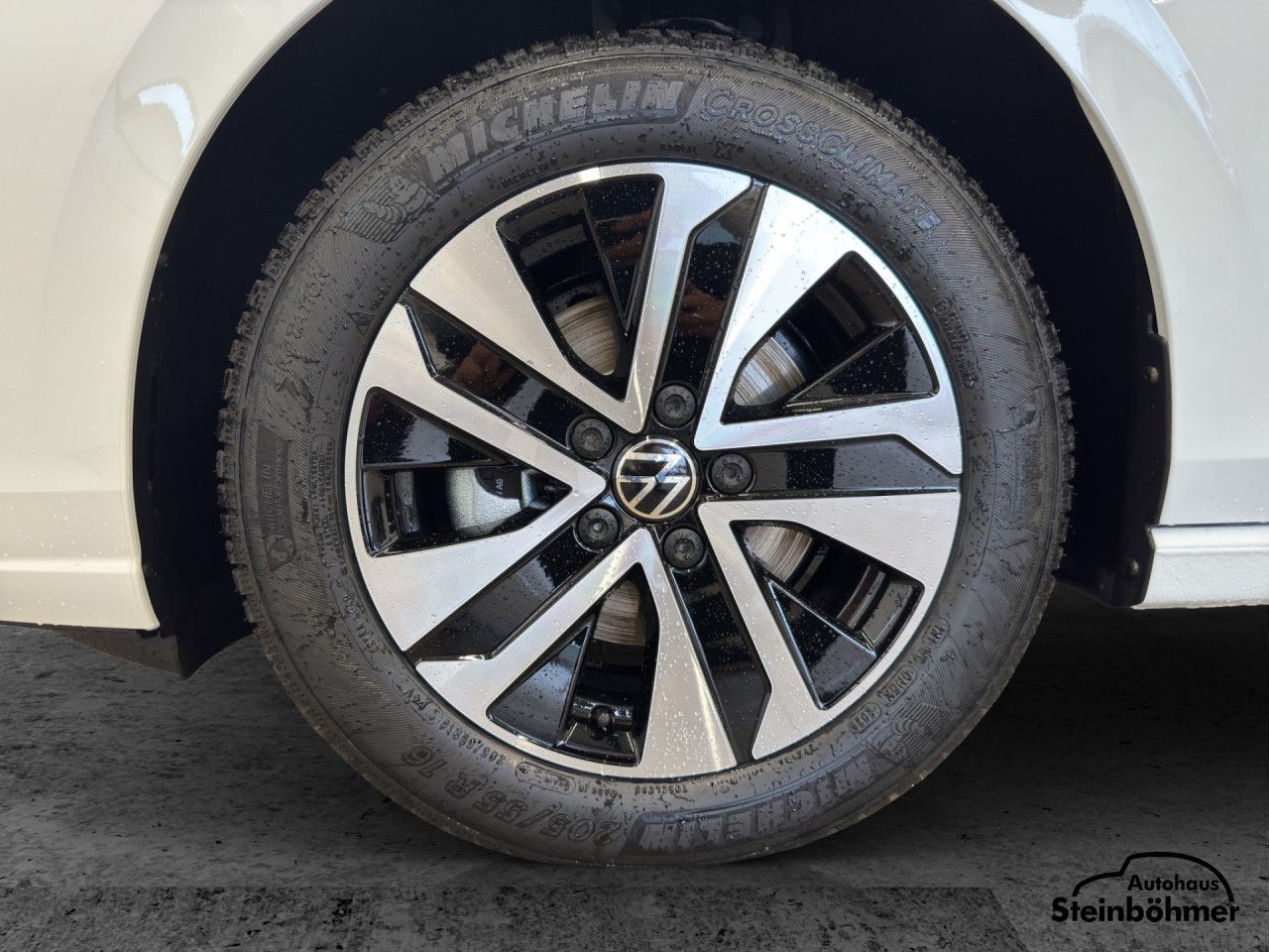 Volkswagen Golf Energy 1.5eTSI DSG LED AppCon SHZ Bluetooth foto 11
