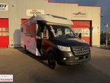 Carthago chic c-line T 4.9 LE Mod. 26! Mercedes - Carthago Teilintegrierter