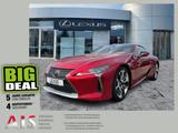 Lexus LC 500h Coupe Performence HUD*Navi*KAM*DAB*SHZ - Lexus LC 500h Gebrauchtwagen