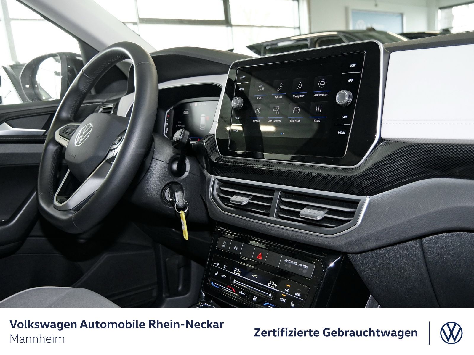Volkswagen T-Cross - Bild 20